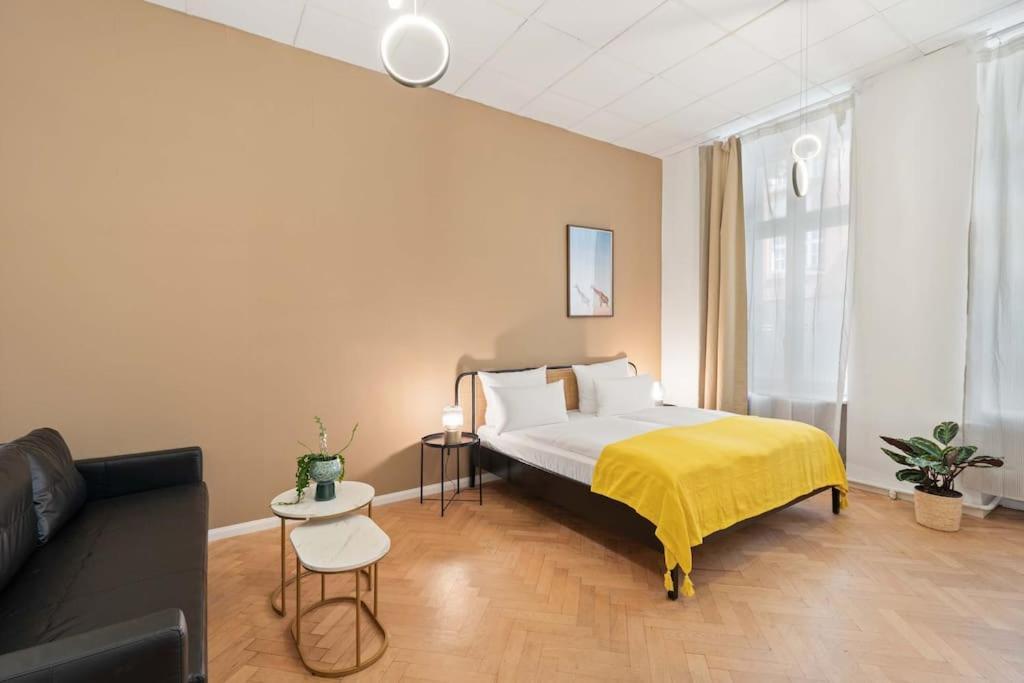 33 O, 4 And Whirlpool Appartement