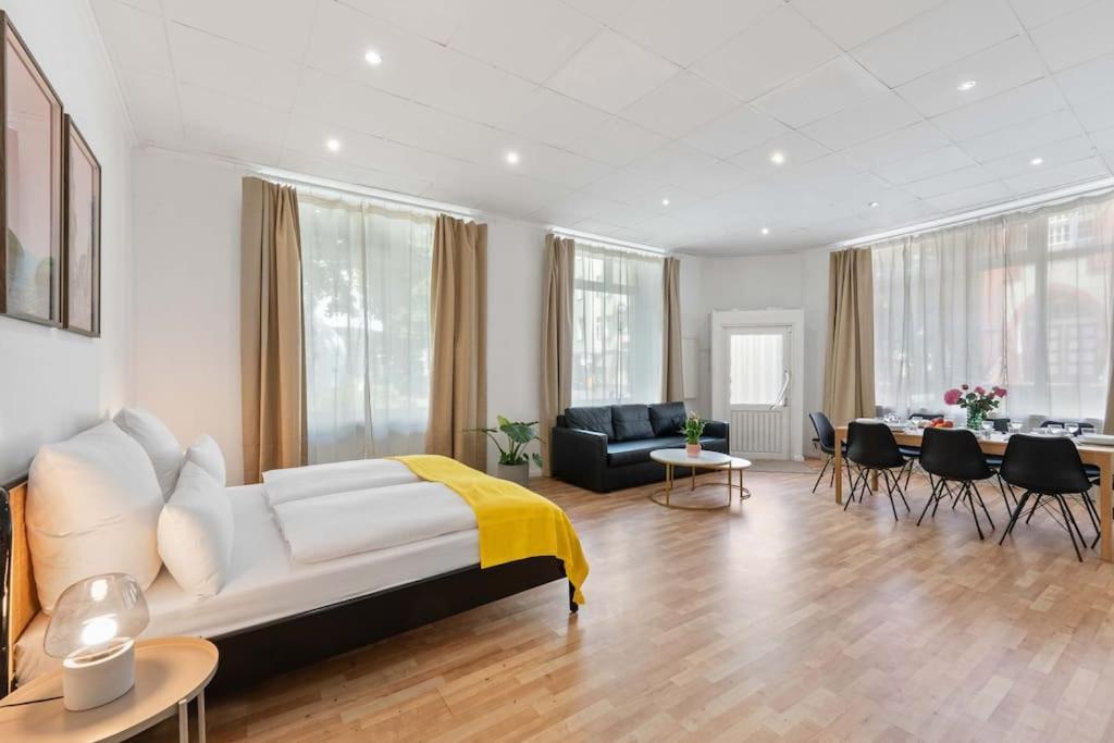 Appartement 33 O, 4 And Whirlpool