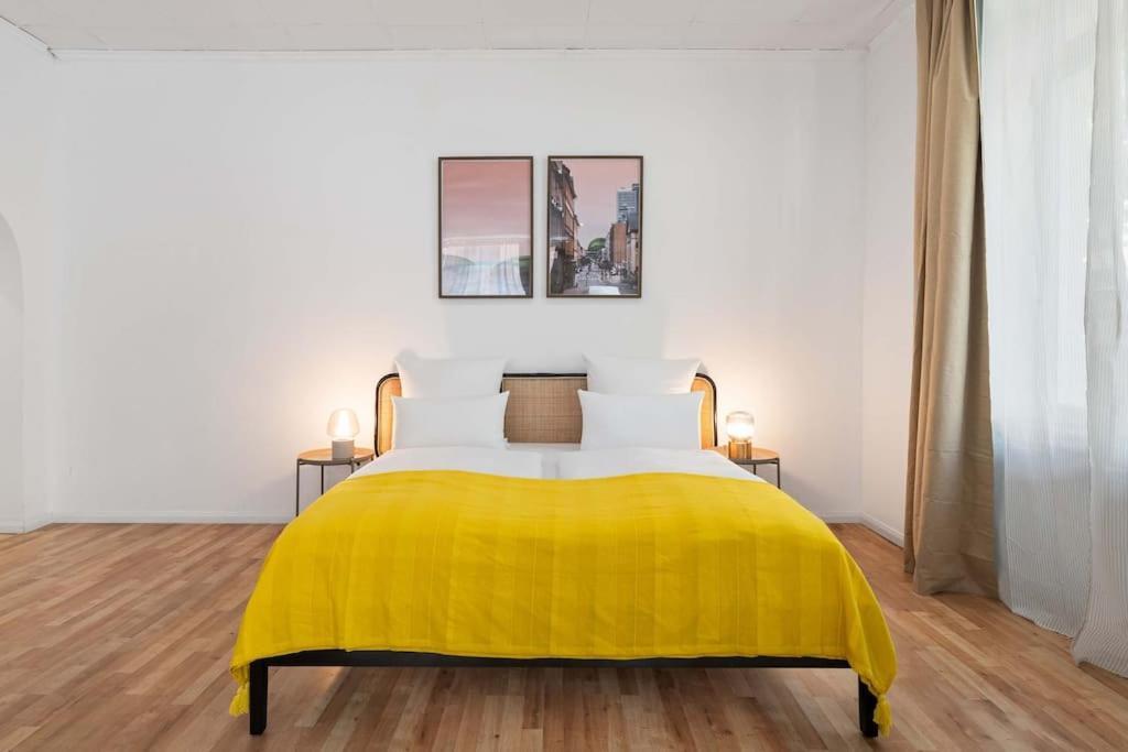 Appartement 33 O, 4 And Whirlpool *