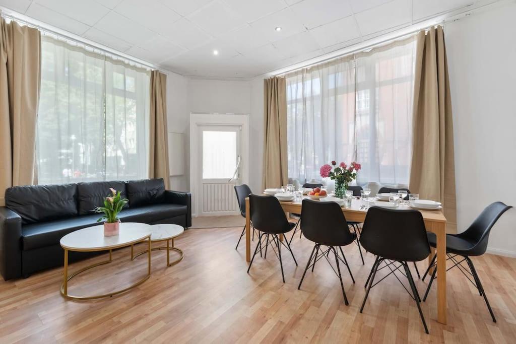 33 O, 4 And Whirlpool Appartement