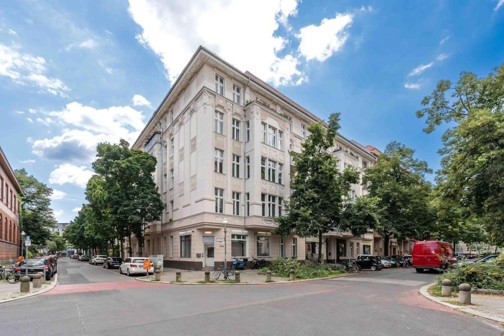 33 O, 4 And Whirlpool Appartement *